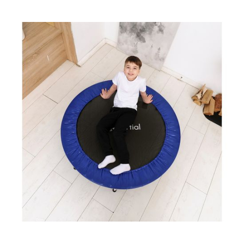 Батут DFC Kinertial 48'' синий