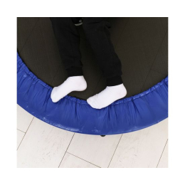 Батут DFC Kinertial 48'' синий