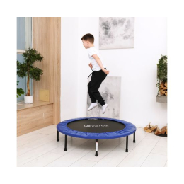 Батут DFC Kinertial 48'' синий