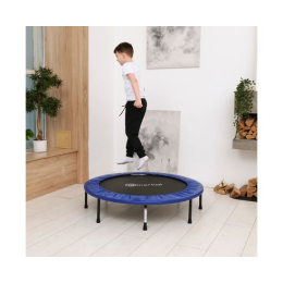 Батут DFC Kinertial 48'' синий