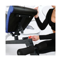 Скамья силовая универсальная DFC Pro Fitness D848