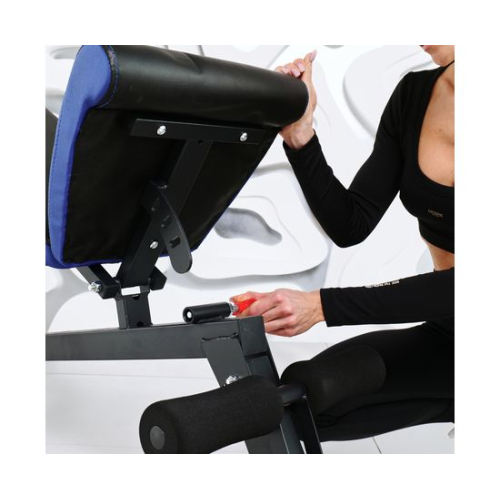 Скамья силовая универсальная DFC Pro Fitness D848