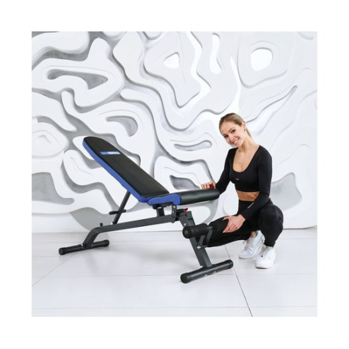 Скамья силовая универсальная DFC Pro Fitness D848