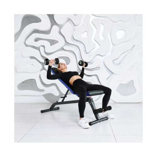 Скамья силовая универсальная DFC Pro Fitness D848