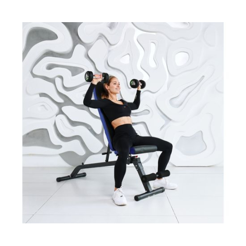 Скамья силовая универсальная DFC Pro Fitness D848