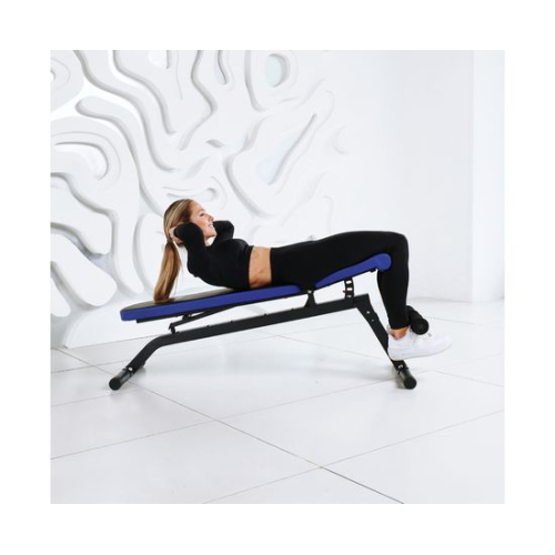 Скамья силовая универсальная DFC Pro Fitness D848