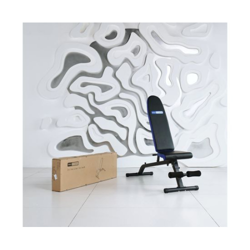 Скамья силовая универсальная DFC Pro Fitness D848