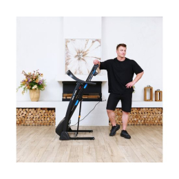 Беговая дорожка DFC COSCO T-AC200 / двигатель переменного тока