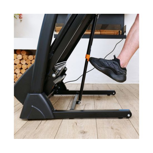 Беговая дорожка DFC COSCO T-AC200 / двигатель переменного тока