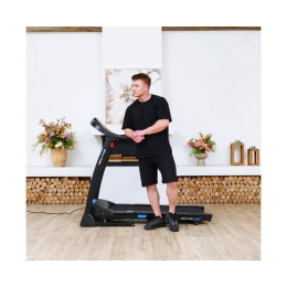 Беговая дорожка DFC COSCO T-AC200 / двигатель переменного тока