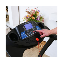 Беговая дорожка DFC COSCO T-AC200 / двигатель переменного тока