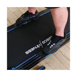 Беговая дорожка DFC COSCO T-AC200 / двигатель переменного тока