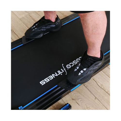 Беговая дорожка DFC COSCO T-AC200 / двигатель переменного тока