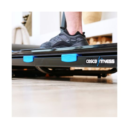 Беговая дорожка DFC COSCO T-AC200 / двигатель переменного тока