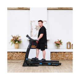 Беговая дорожка DFC COSCO T-AC200 / двигатель переменного тока