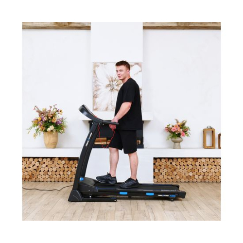 Беговая дорожка DFC COSCO T-AC200 / двигатель переменного тока