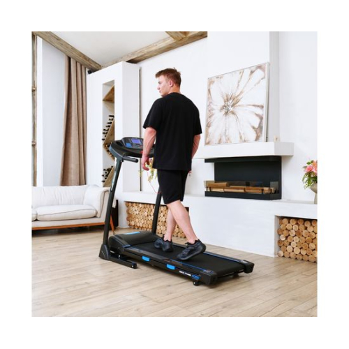 Беговая дорожка DFC COSCO T-AC200 / двигатель переменного тока