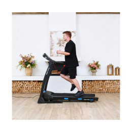 Беговая дорожка DFC COSCO T-AC200 / двигатель переменного тока