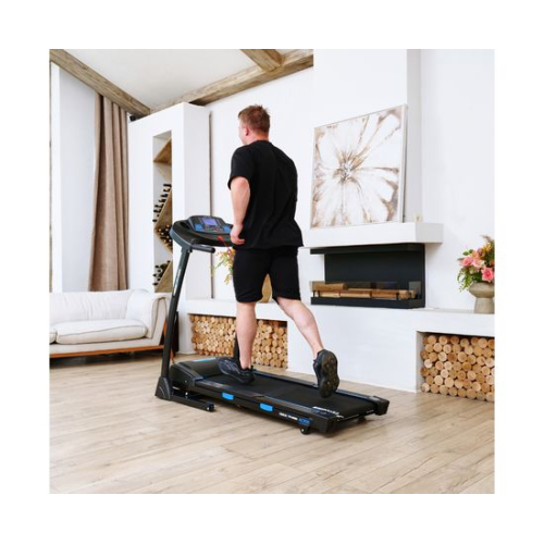 Беговая дорожка DFC COSCO T-AC200 / двигатель переменного тока