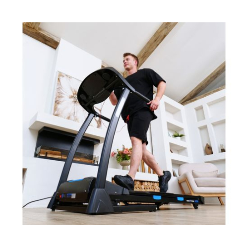 Беговая дорожка DFC COSCO T-AC200 / двигатель переменного тока