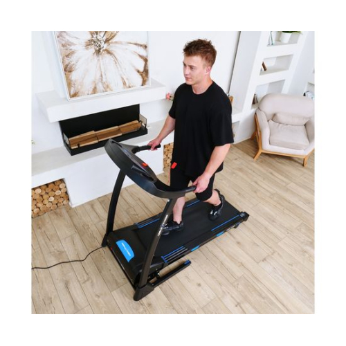 Беговая дорожка DFC COSCO T-AC200 / двигатель переменного тока