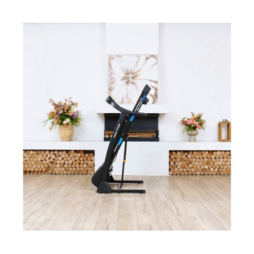 Беговая дорожка DFC COSCO T-AC200 / двигатель переменного тока