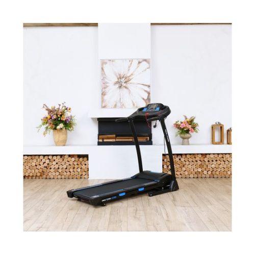 Беговая дорожка DFC COSCO T-AC200 / двигатель переменного тока