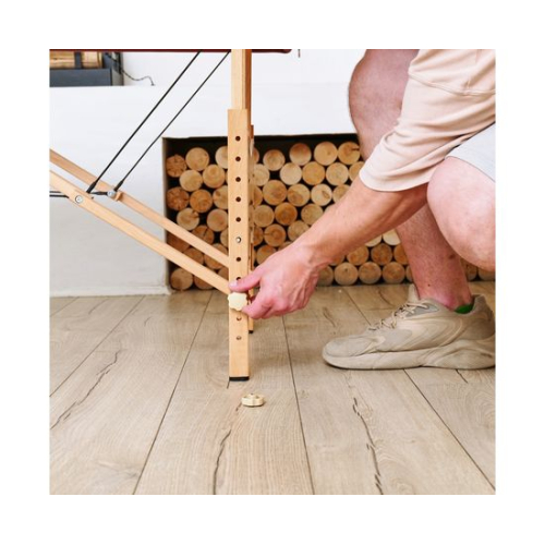 Массажный стол DFC NIRVANA Relax, (Optima)186 x 60 см, винный