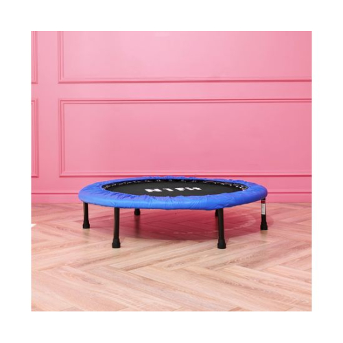 Батут для фитнеса усиленный DFC N1Fit 40'' (102 см)  складной