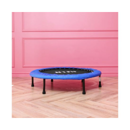 Батут для фитнеса усиленный DFC N1Fit 40'' (102 см)  складной