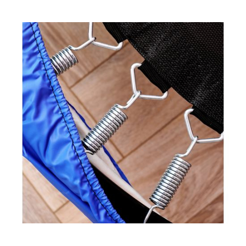 Батут для фитнеса усиленный DFC N1Fit 40'' (102 см)  складной