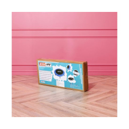 Батут для фитнеса усиленный DFC N1Fit 40'' (102 см)  складной