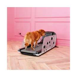 Беговая дорожка Yesoul для собак