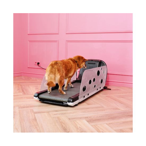 Беговая дорожка Yesoul для собак