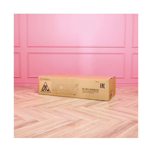 Беговая дорожка Yesoul для собак