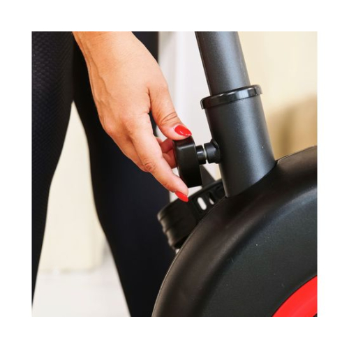 Велотренажер DFC Trizand