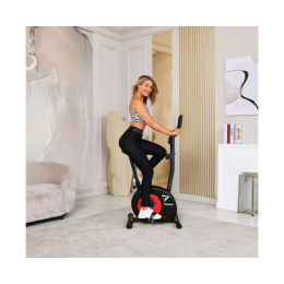 Велотренажер DFC Trizand