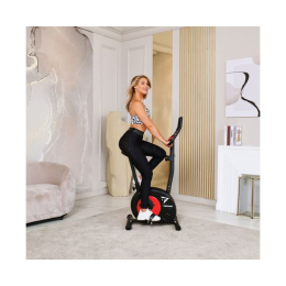 Велотренажер DFC Trizand