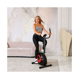 Велотренажер DFC Trizand