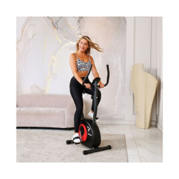 Велотренажер DFC Trizand