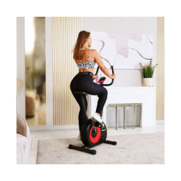 Велотренажер DFC Trizand