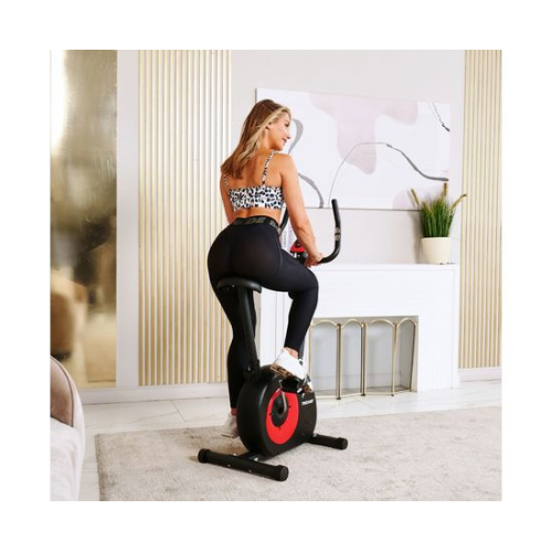 Велотренажер DFC Trizand