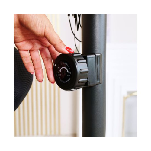 Велотренажер DFC Trizand