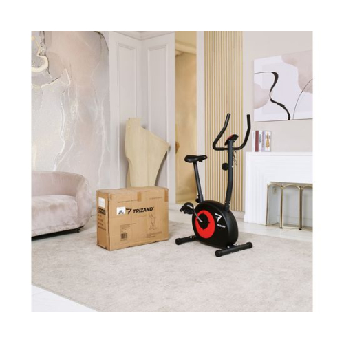 Велотренажер DFC Trizand