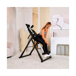 Инверсионный стол складной DFC STYLE чёрный