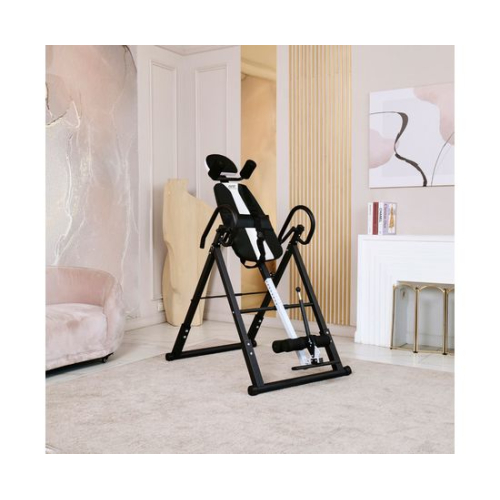 Инверсионный стол складной DFC STYLE чёрный