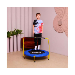 Батут с поручнем DFC AVENOR 36"