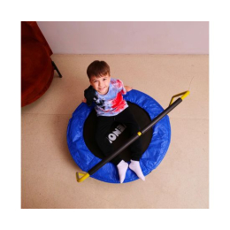 Батут с поручнем DFC AVENOR 36"