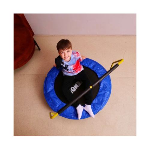 Батут с поручнем DFC AVENOR 36"