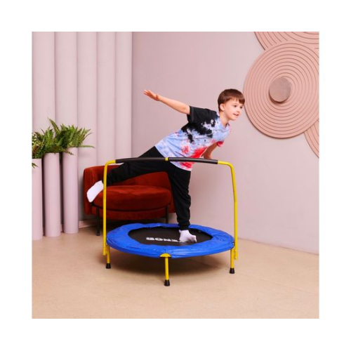 Батут с поручнем DFC AVENOR 36"